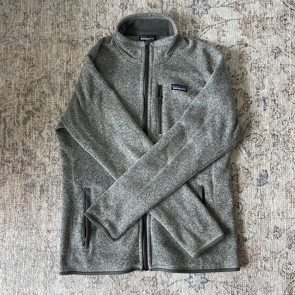 Patagonia Better Sweater